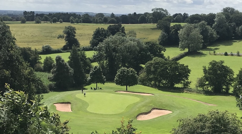 Photo of Portal Golf & Country Club